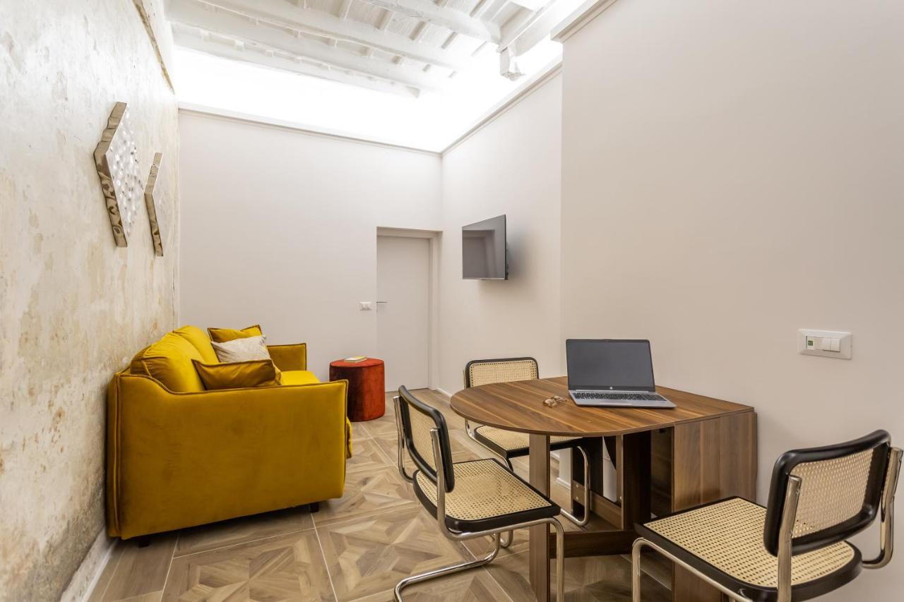 Daplace - Elena Apartment Rzym Zewnętrze zdjęcie