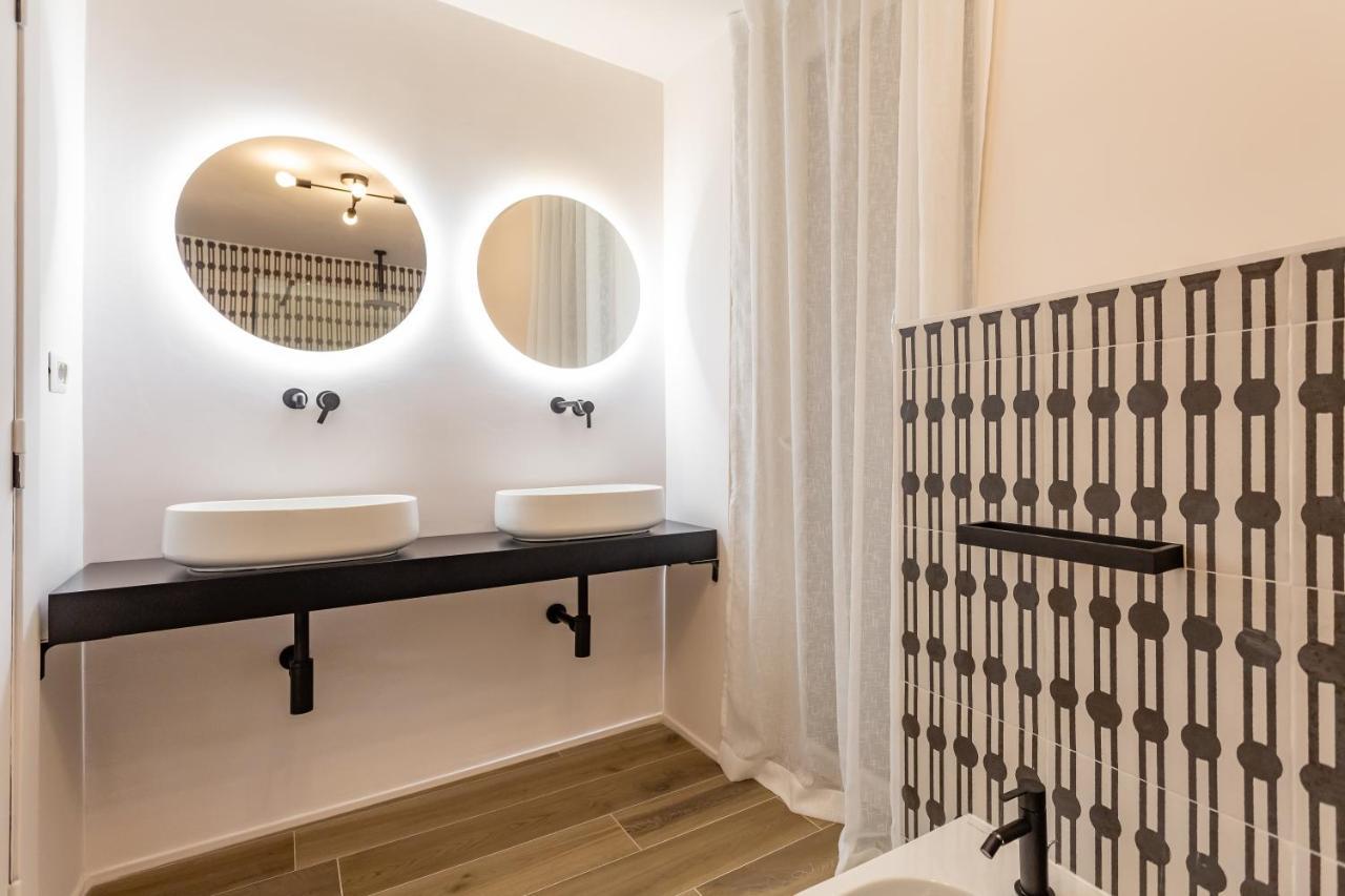 Daplace - Elena Apartment Rzym Zewnętrze zdjęcie
