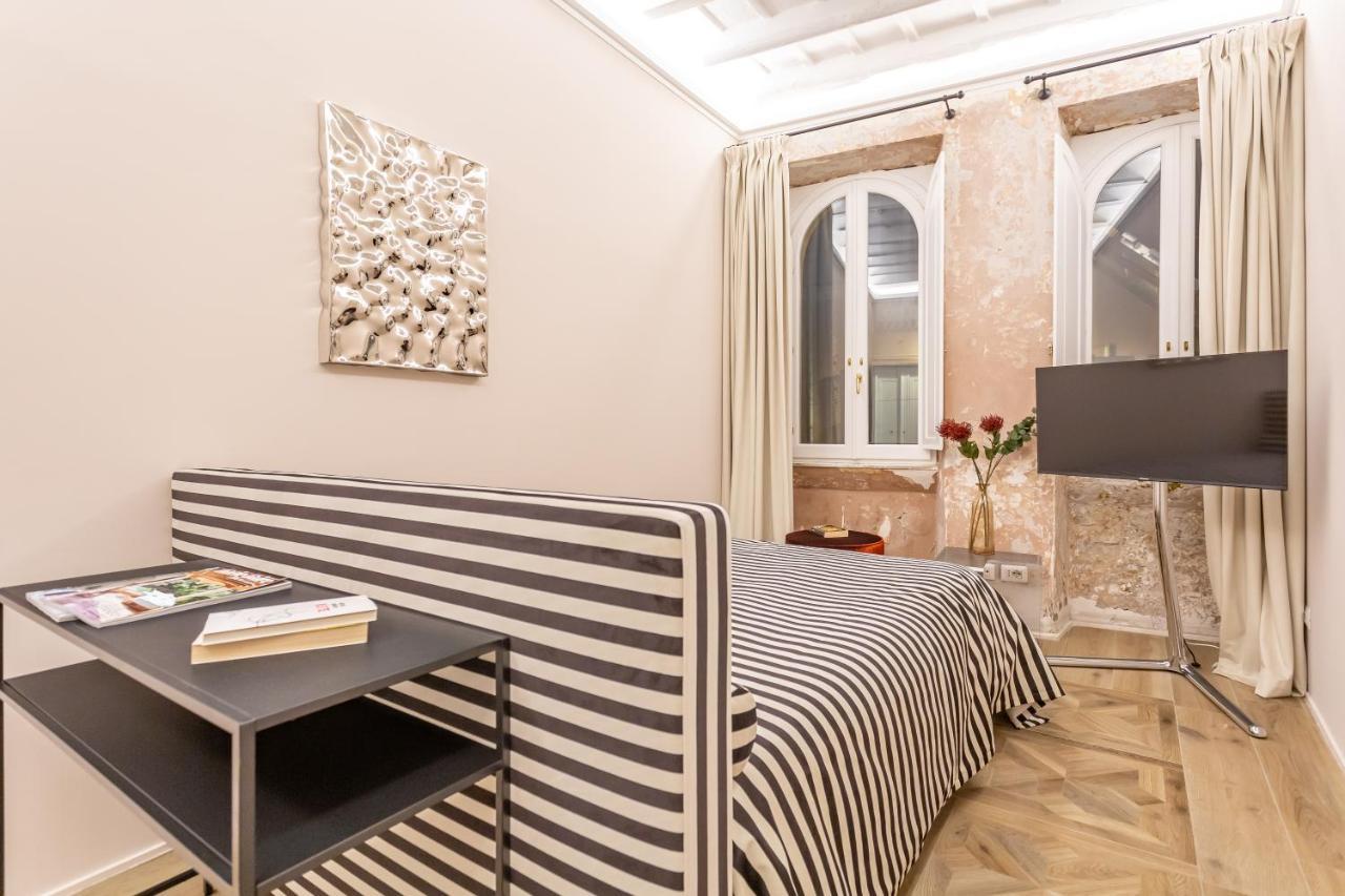 Daplace - Elena Apartment Rzym Zewnętrze zdjęcie