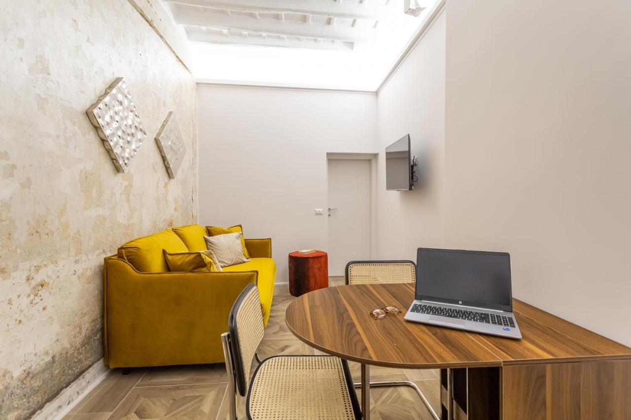 Daplace - Elena Apartment Rzym Zewnętrze zdjęcie