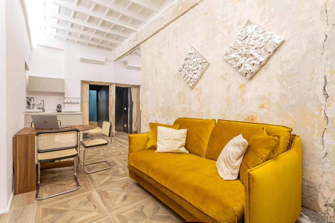 Daplace - Elena Apartment Rzym Zewnętrze zdjęcie