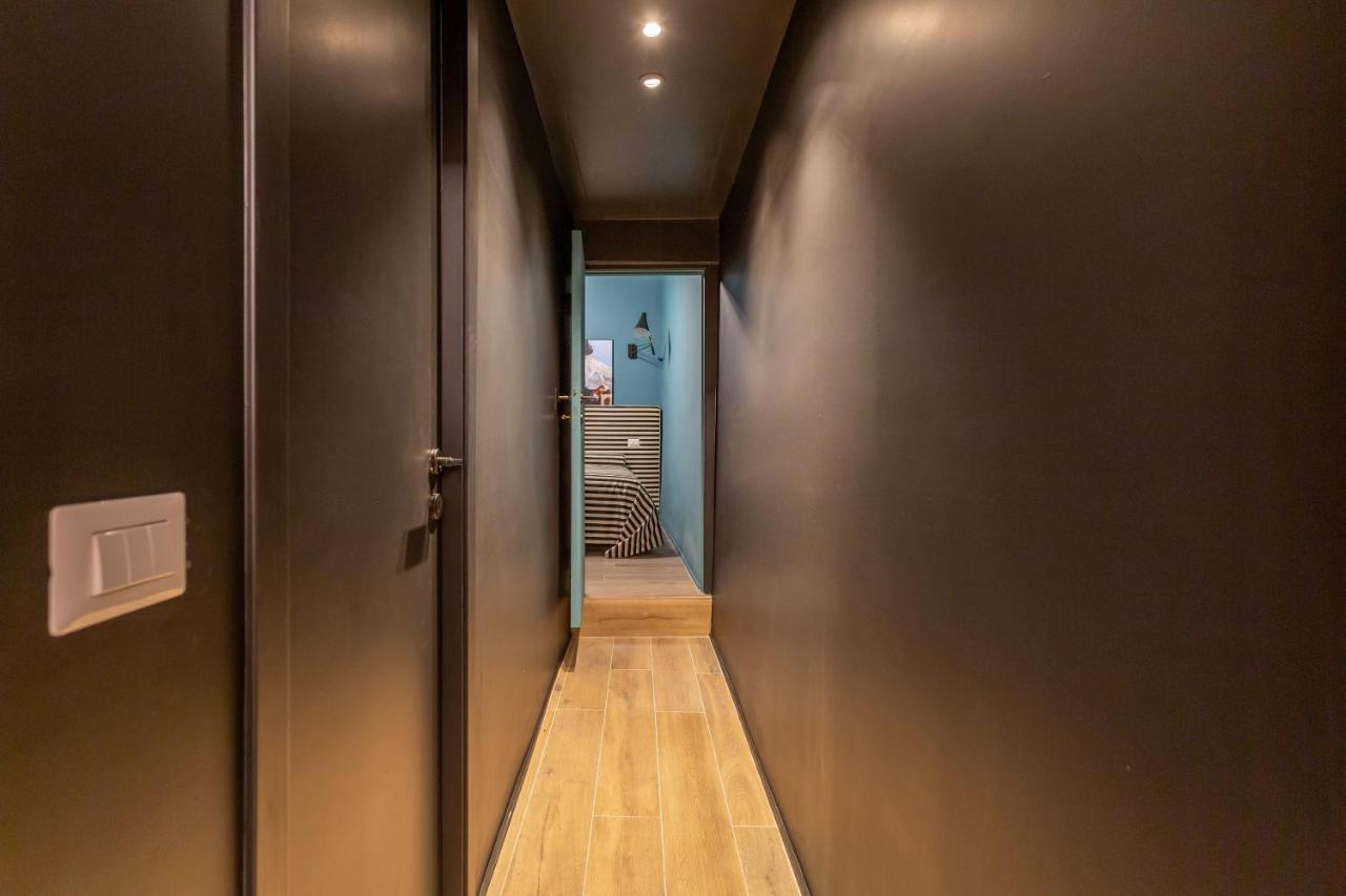 Daplace - Elena Apartment Rzym Zewnętrze zdjęcie